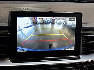 Kia Ceed SW 1.4 T-GDI DCT GT-Line S&V-hjul/Drag/Carplay/Kamera – bild 15