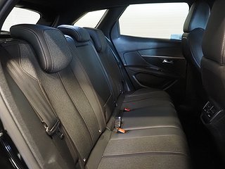 SUV Peugeot 3008 18 av 22