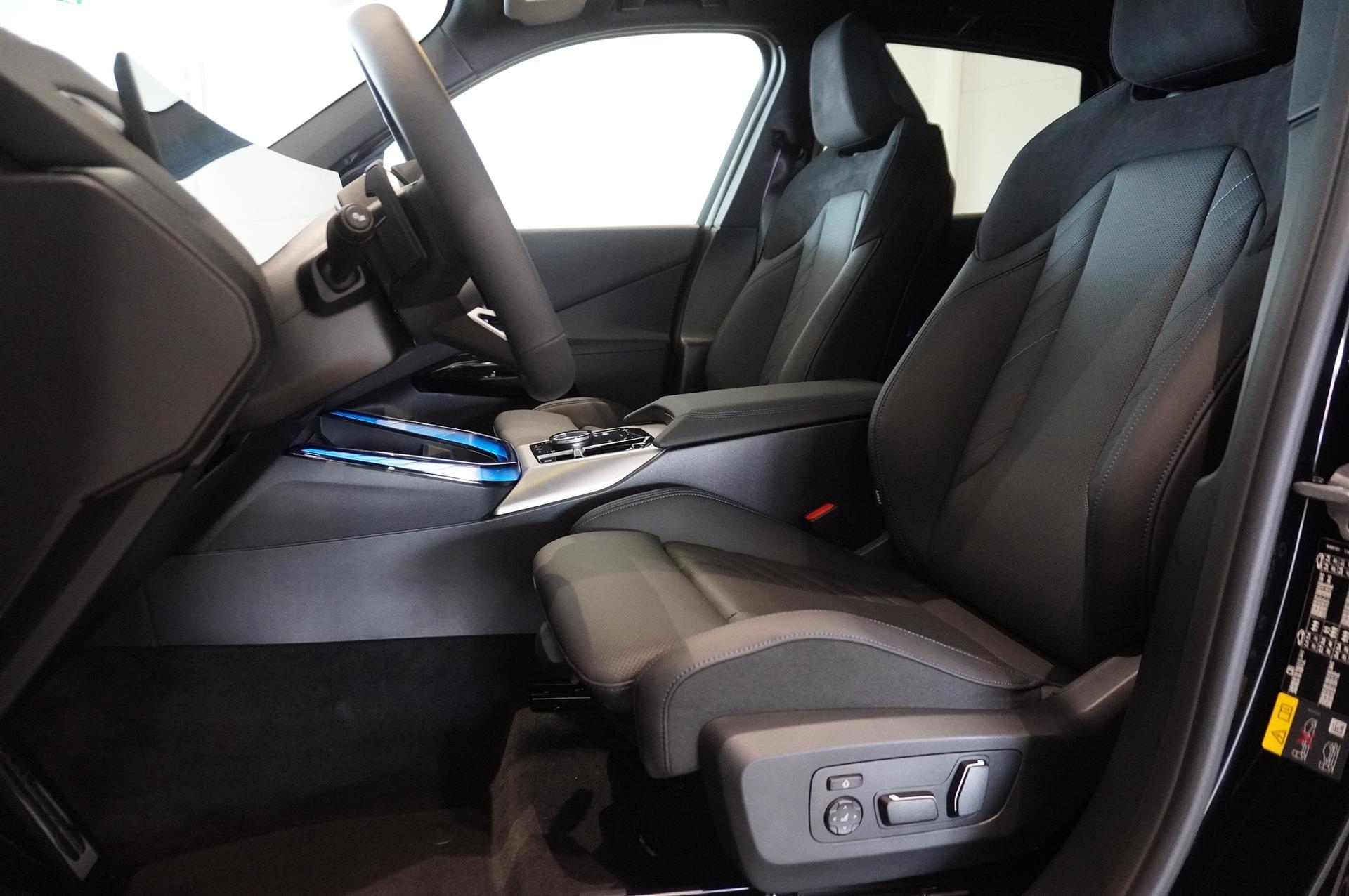 BMW X3 2026, bild 6/51