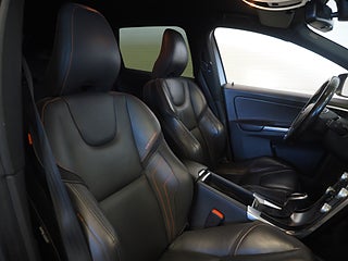 SUV Volvo XC60 13 av 24