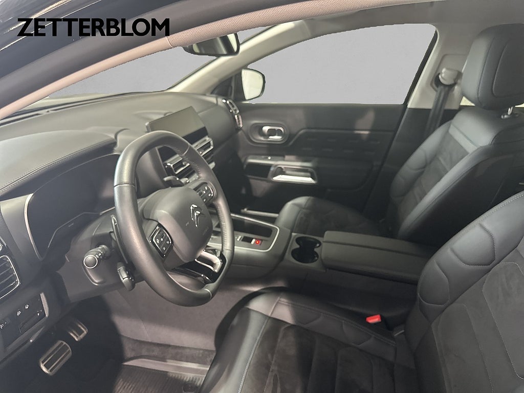SUV Citroën C5 8 av 17