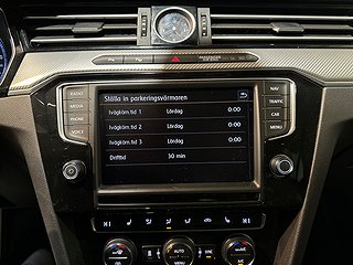 Volkswagen Passat Sportscombi 2.0 GTR Drag Pano Dynaudio SoV