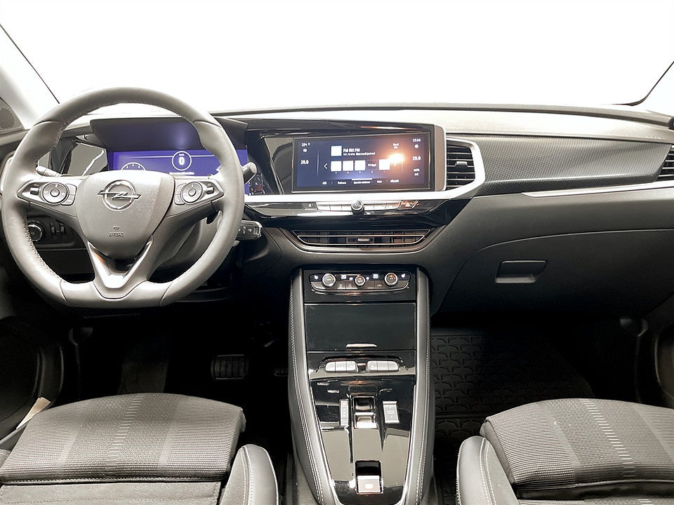 Bild på Opel Grandland GS 1.2 Turbo 130hk Aut B-KAMERA RATTVÄRME