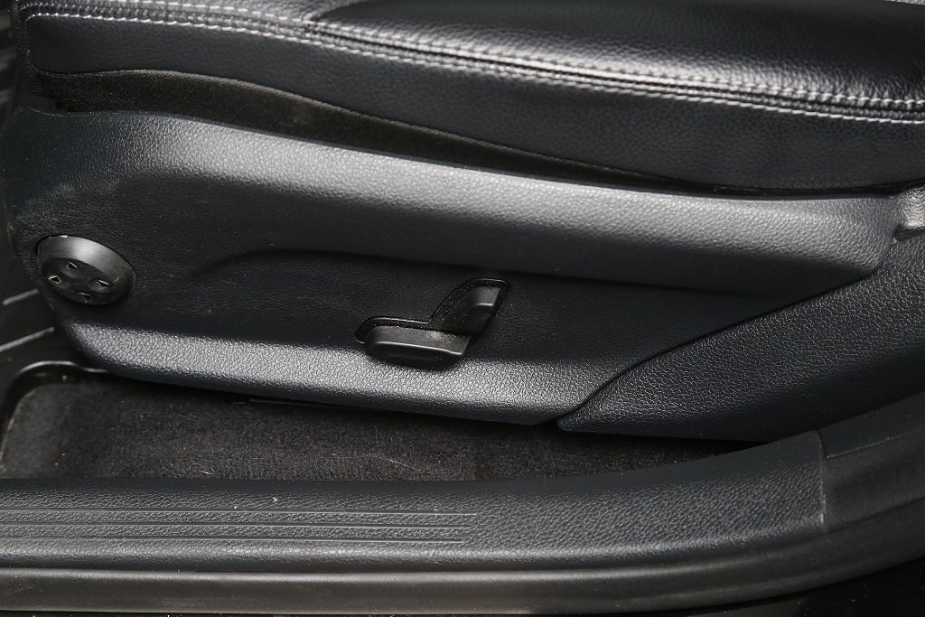 Mercedes-Benz C 180 T 156hk SE-Edition Kombi Dragkrok 2018