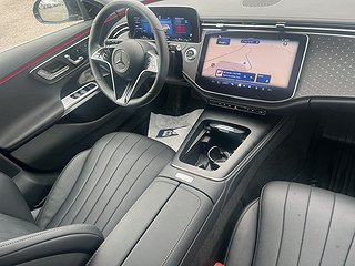 Kombi Mercedes-Benz E 6 av 8