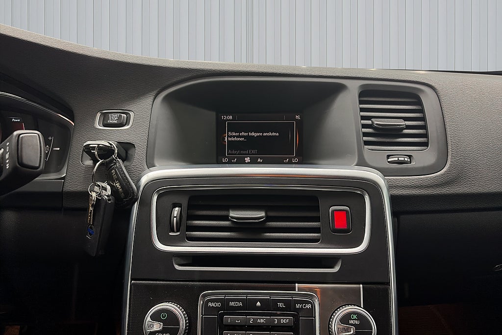 Volvo S60 2015