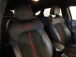 Kombi Kia ProCee'd 10 av 25