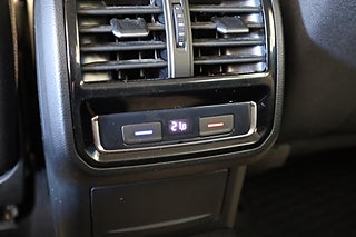 Kombi Volkswagen Passat 18 av 28