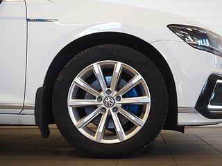 Kombi Volkswagen Passat 8 av 23