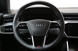 Kombi Audi A6 17 av 32