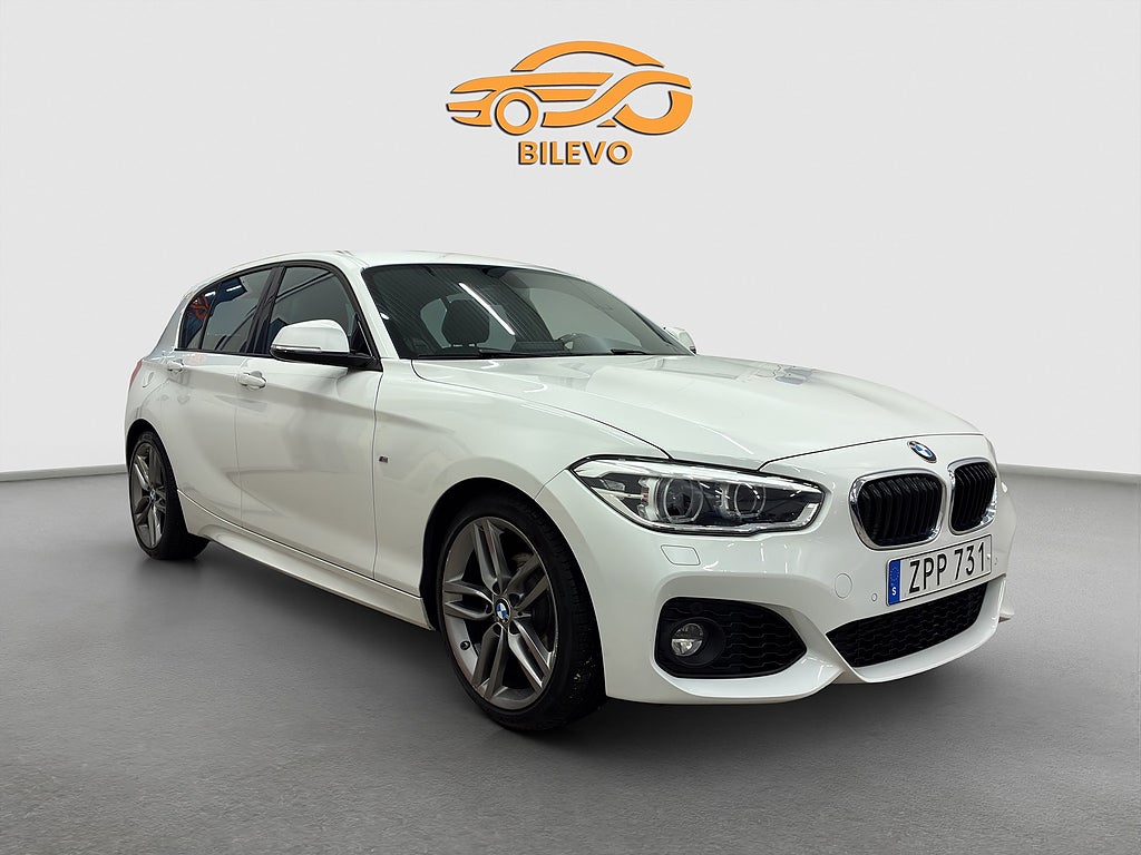 BMW 118i