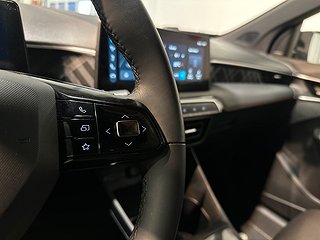 MG 3 Hybrid+ Luxury Metallic 360° GPS Pvärm S/V-hjul MOMS