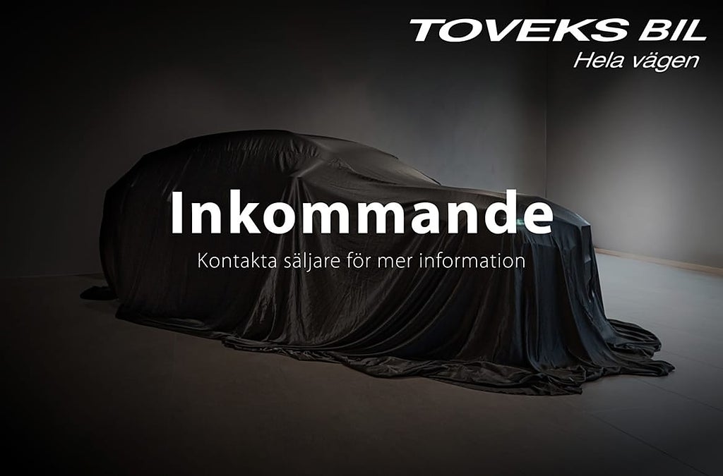 Audi A1 30 TFSI PROLINE 110 HK 6-VÄXLAD