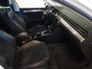 Kombi Volkswagen Passat 11 av 21