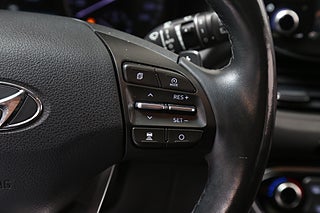 Halvkombi Hyundai i30 15 av 25