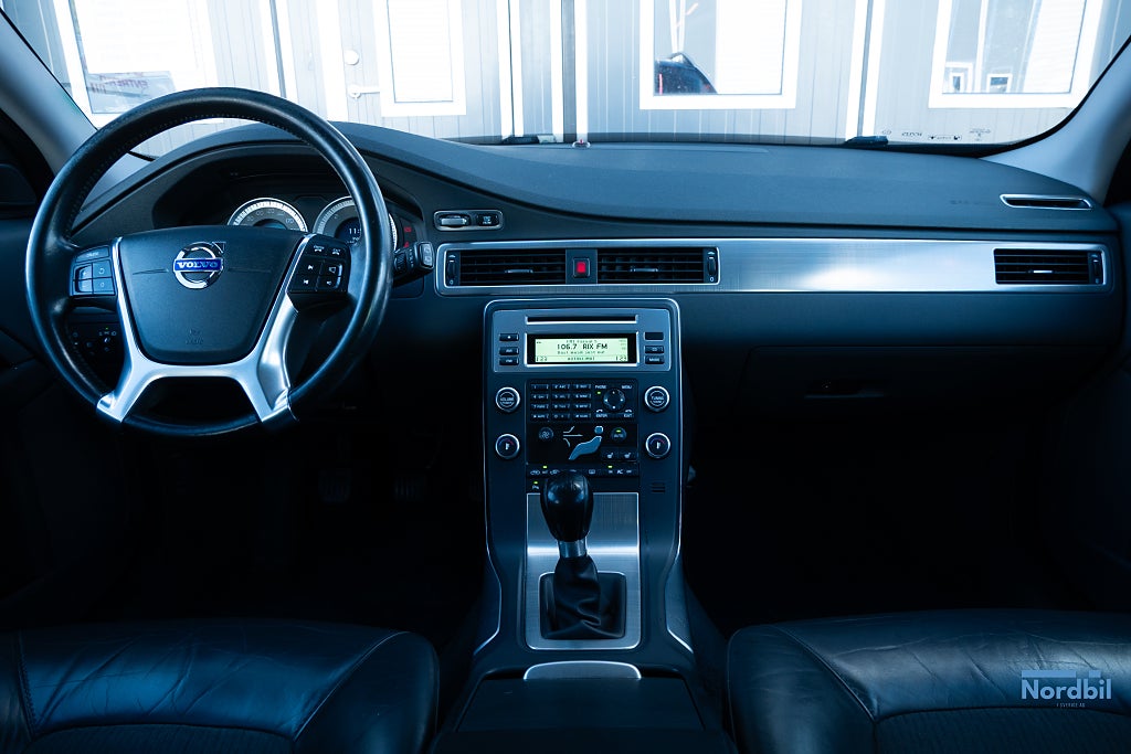 Volvo V70