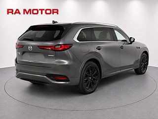 SUV Mazda CX-80 3 av 22