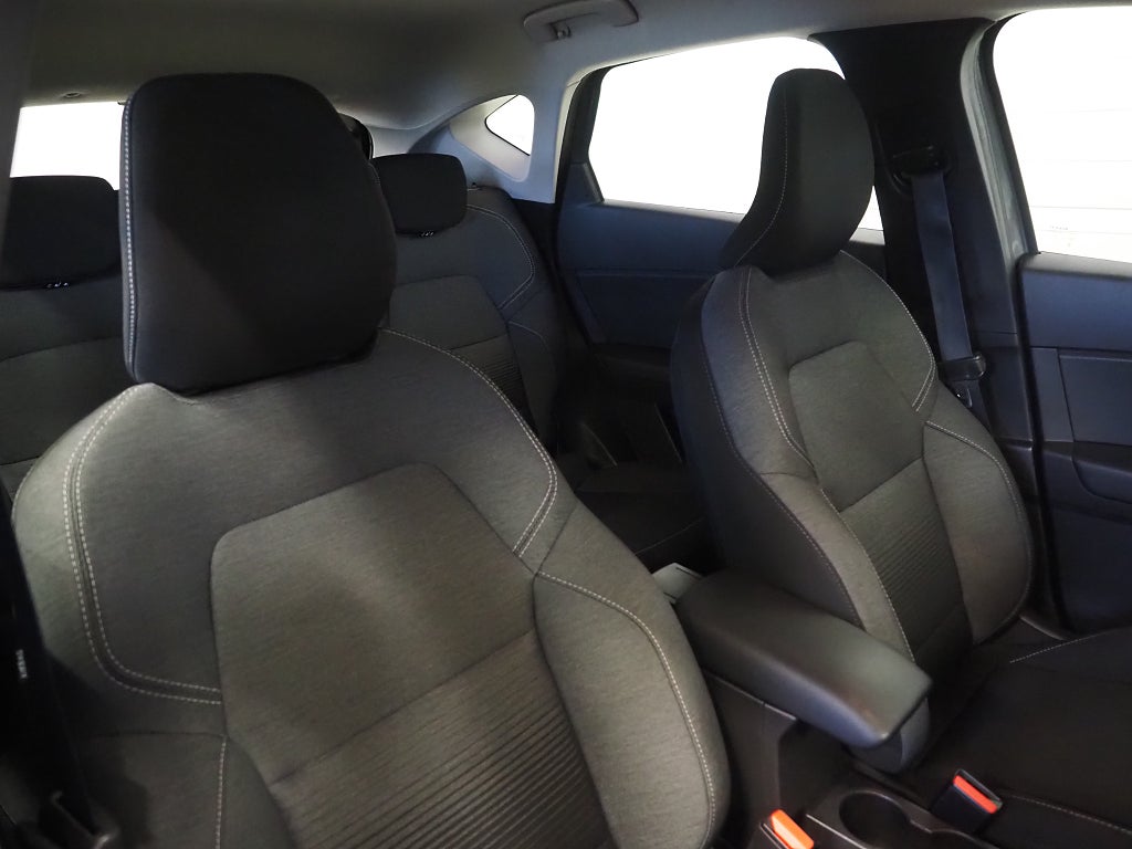 Renault Captur 1.0 TCe Zen 90hk Farthållare P-Sensorer