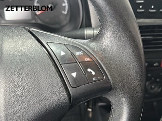 Transportbil - Skåp Opel Combo 17 av 17