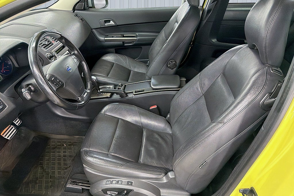 Volvo C30 2012