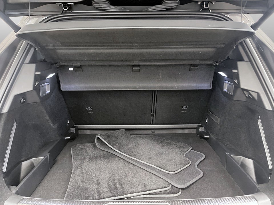 Bild på DS 7 Crossback Eclusive 1.6 THP 225hk Aut B-KAMERA NAVI ELSTOL
