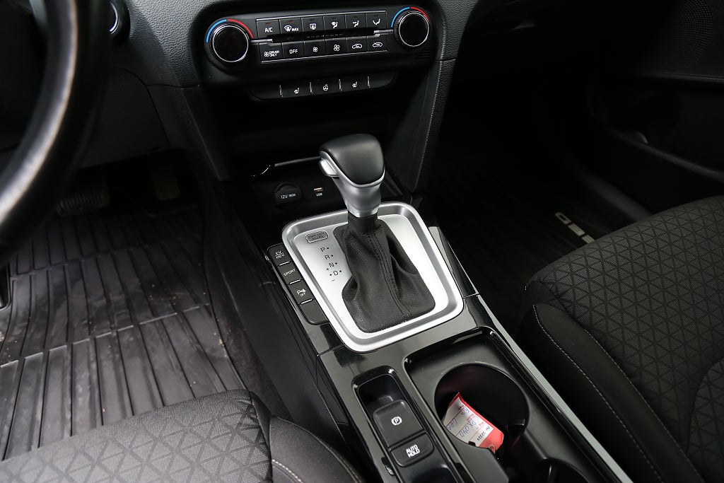 Kia Ceed Sportswagon Plug-in Hybrid Advance Drag Nybilsgaranti 2021