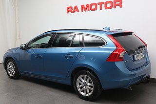 Kombi Volvo V60 5 av 18