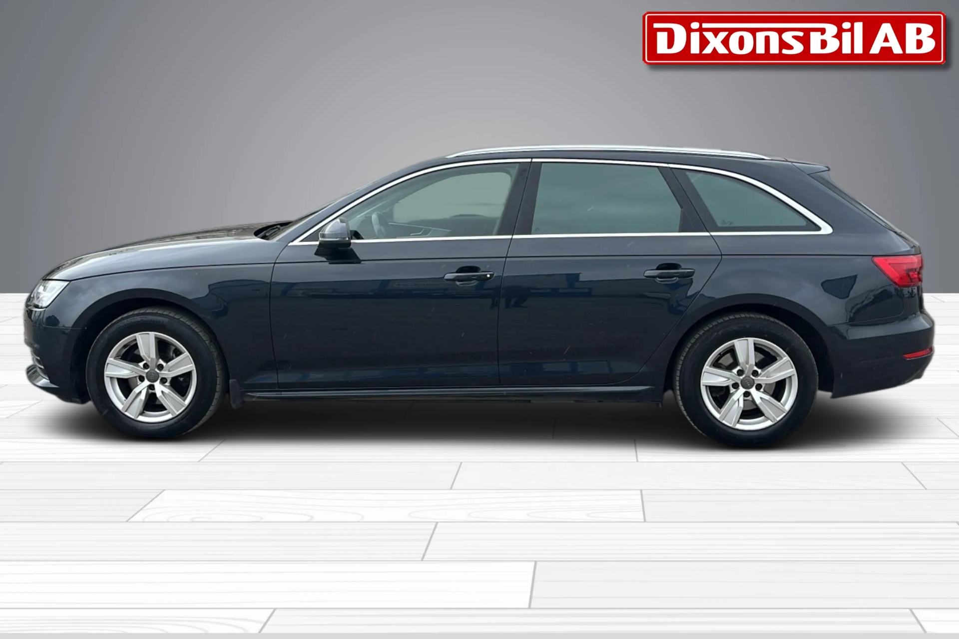 Audi A4 2016, kuva 3/48