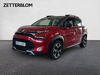 SUV Citroën C3