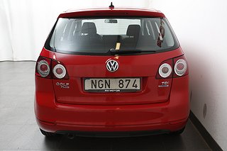 Halvkombi Volkswagen Golf 7 av 22