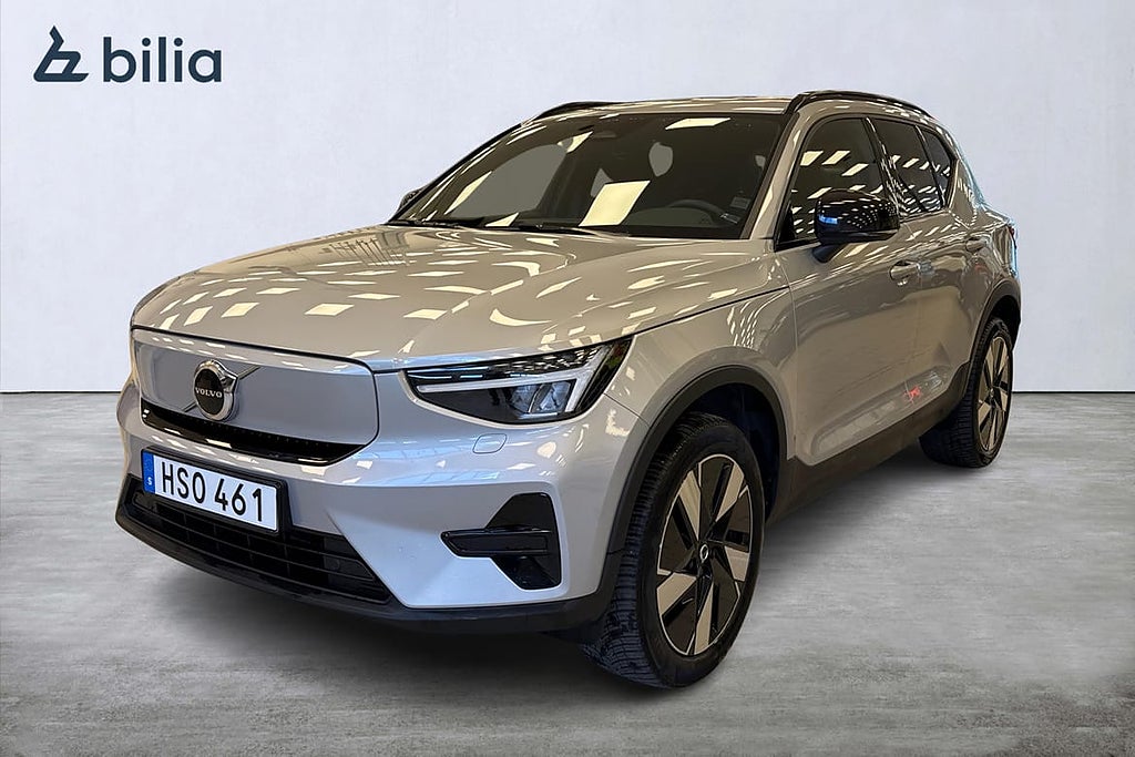 Volvo XC40 Recharge Single Motor Extended Range Core SE
