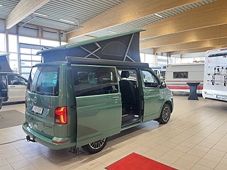 Husbil-övrigt Volkswagen CALIFORNIA BEACH 8 av 16