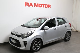 Halvkombi Kia Picanto 2 av 22