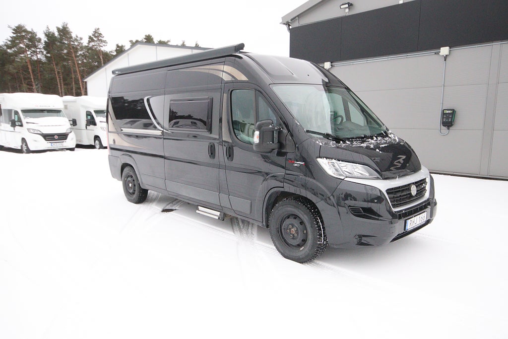 Ci Kyros 6 Experience Black Edition 5.99 Meter