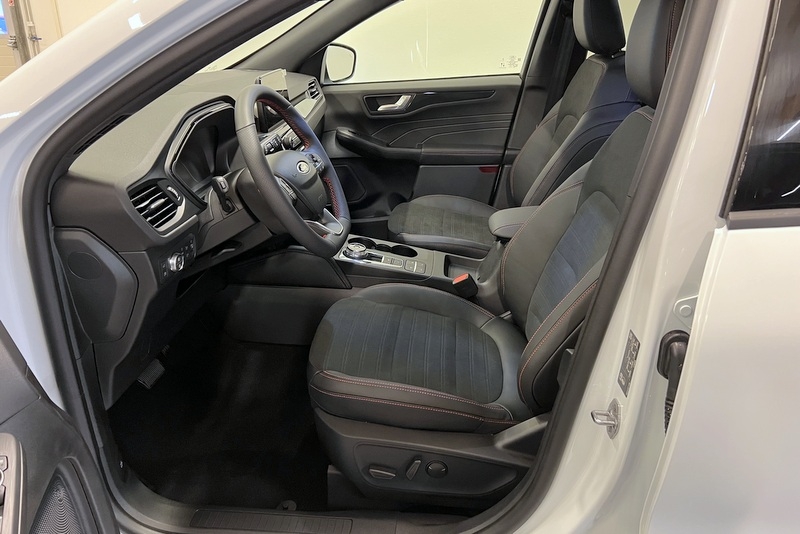 Ford Kuga, bild 2/15