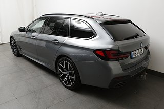 Kombi BMW 530e 3 av 26