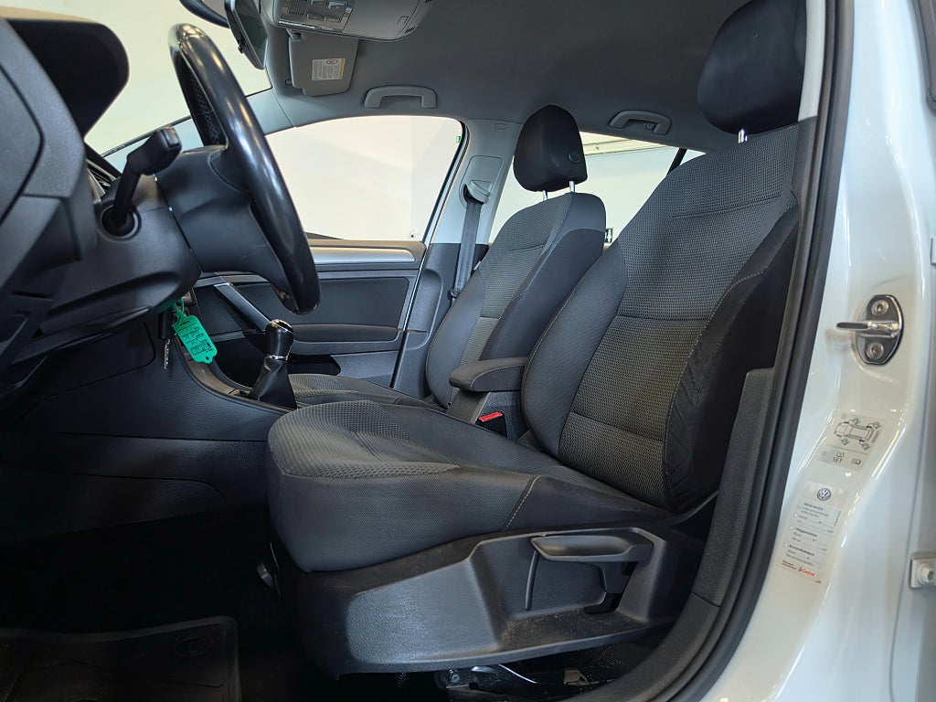 Volkswagen Golf Sportscombi 1.2 TSI / Drag / Backkamera /