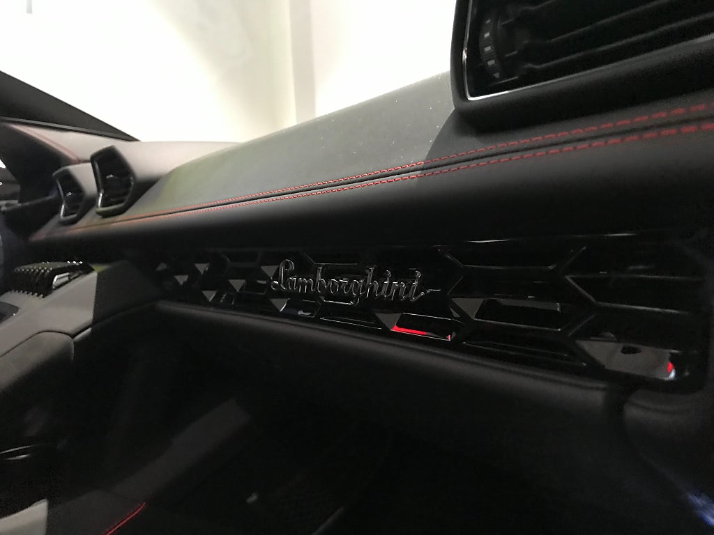 Lamborghini Huracán 2022 - miniatyr 15