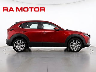 SUV Mazda CX-30 3 av 23