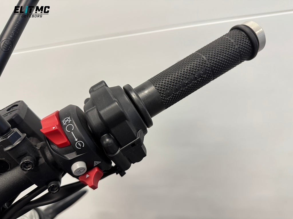 Ducati Scrambler 2021 - miniatyr 21