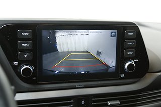 Halvkombi Hyundai i20 18 av 24