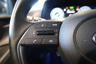 SUV Hyundai Bayon 22 av 24