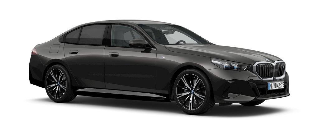 BMW i5 xDrive 40 *Höstkampanj - 4,95% ränta