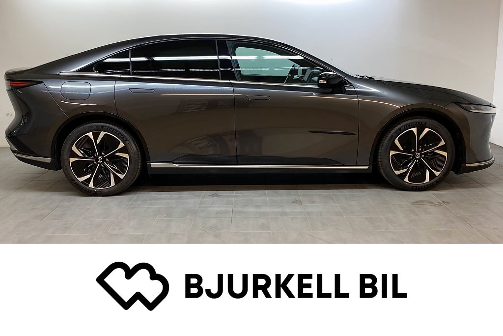 Mazda 6 e 245 hk, 80.0 kWh long range, Takumi