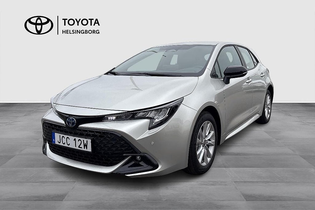 Toyota Corolla 1,8 HYBRID 5D ACTIVE PLUS