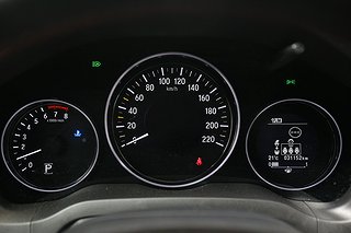 SUV Honda HR-V 16 av 23