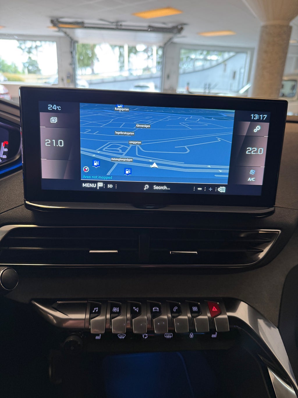 Peugeot 3008 1.2 PureTech 130 EAT, 131hp, 2023