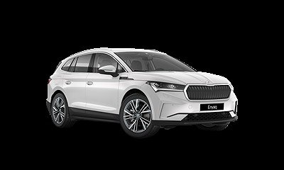 Skoda Enyaq iV 85x 82 KWH BATTERI ELMOTOR 286 HK 1 VXL AUTO