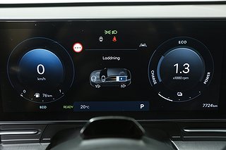 SUV Hyundai Kona 24 av 24