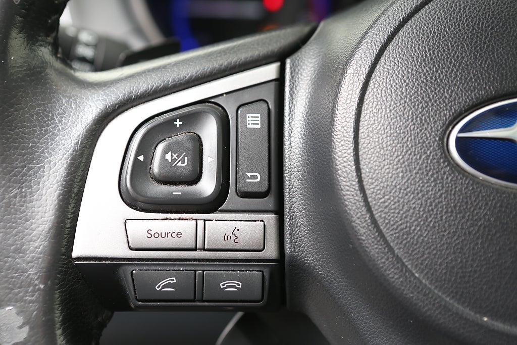 Subaru Outback 2,0D Summit AWD Aut H/K Skinn Motorv Drag 2016